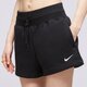 Moteriški šortai NIKE ŠORTAI W NSW PHNX FLC HR SHORT fd1409-010 spalva juoda