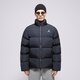 Vyriška žieminė striukė JORDAN STRIUKĖ  ŽIEMINĖ M J ESS POLY PUFFER fb7331-010 spalva juoda