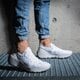 Vyriški kedai NIKE SPACE HIPPIE 04 dq2897-100 spalva balta
