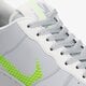 Vyriški kedai NIKE AIR FORCE 1 '07 LV8 cd0888-002 spalva pilka