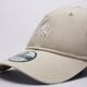 Vyriška kepurė su snapeliu NEW ERA KEPURĖ MINI LOGO 920 NYY NEW YORK YANKEES 60675527 spalva rusvai gelsva