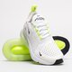 Moteriški kedai NIKE AIR MAX 270 ah6789-108 spalva balta