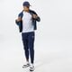 Vyriški marškinėliai CHAMPION MARŠKINĖLIAI CREWNECK MARŠKINĖLIAI 214153ww001 spalva balta