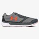 Vyriški bėgimo batai UNDER ARMOUR CHARGED LIGHTNING 1285681076 spalva pilka