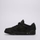 Vyriški kedai JORDAN SIXTY PLUS LOW ih2047-002 spalva juoda