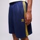 Vyriški šortai ADIDAS ŠORTAI CL+ SHORT im4459 spalva tamsiai mėlyna