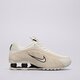 Moteriški kedai NIKE W SHOX R4 SE hq7739-100 spalva rusvai gelsva