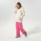 Moteriškas džemperis VANS DŽEMPERIS SU GOBTUVU   ECO POSITIVITY BFF HOODIE vn0a5lhy7vj1 spalva rusvai gelsva