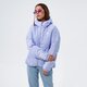 Moteriška žieminė striukė ADIDAS STRIUKĖ W ITAVIC L HO J gt1693 spalva mėlyna