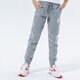 Vaikiškos kelnės NIKE KELNĖS SPORTSWEAR CLUB FLEECE BOY ci2911-091 spalva pilka