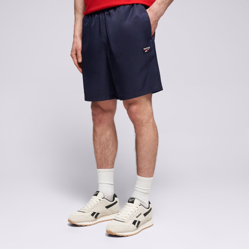 REEBOK ŠORTAI LANDON MICROFIBRE SHORT