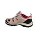 Vaikiški sandalai TIMBERLAND ZIP TRAIL FISHERMAN 2673a spalva rusvai gelsva