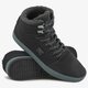 Vyriški inkariukai DC CRISIS HIGH WNT. adys100116blg spalva juoda