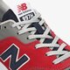 Vyriški kedai NEW BALANCE CM997HBJ cm997hbj spalva raudona