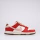 Moteriški kedai NIKE DUNK LOW PRM fb7910-600 spalva raudona