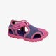 Vaikiški sandalai TIMBERLAND SPLASHTOWN FISHERMAN 2585a spalva violetinė
