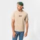 Vyriški marškinėliai LEVI'S MARŠKINĖLIAI VINTAGE FIT GRAPHIC TEE 87373-0041 spalva rusvai gelsva