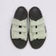 Moteriški sandalai DR.MARTENS RAINE SLIDE 40521300 spalva žalia