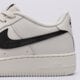Vaikiški kedai NIKE AIR FORCE 1 ESS+ BG io7958-001 spalva rusvai gelsva
