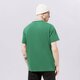 Vyriški marškinėliai PUMA MARŠKINĖLIAI ESS SMALL LOGO (S) 58666946 spalva žalia