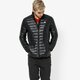 Vyriška žieminė striukė ADIDAS STRIUKĖ VARILITE JACKET bs1588 spalva juoda