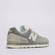 Vyriški kedai NEW BALANCE 574  u574bkr spalva pilka