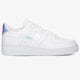 Vyriški kedai NIKE AIR FORCE 1 '07 LV8 cv1699-100 spalva balta