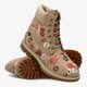 TIMBERLAND PREMIUM 6 INCH BOOT - W  a1kir spalva rusvai gelsva