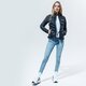 Moteriška žieminė striukė PUMA STRIUKĖ  ŽIEMINĖ PWRWARM PACKLITE 600 DOWN JACKET 58222801 spalva juoda
