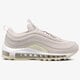 Moteriški kedai NIKE W AIR MAX 97 921733-013 spalva rusvai gelsva