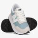 Moteriški kedai NEW BALANCE 237  ws237fa spalva rusvai gelsva