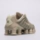 Moteriški kedai NIKE SHOX TL ar3566-204 spalva rusvai gelsva