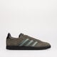 Vyriški kedai ADIDAS GAZELLE  gx2209 spalva pilka