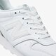 Moteriški kedai NEW BALANCE WR996SRW METALLIC SILVER (007) wr996srw spalva sidabrinė