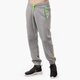 Vyriškos kelnės NIKE KELNĖS FABRIC MIX CUFF PANT 642871063 spalva pilka