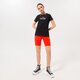 Moteriški šortai PUMA ŠORTAI PUMA X VOGUE TIGHT SHORTS 535080-95 spalva raudona