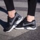 Moteriški kedai NIKE W AIR PEGASUS 92 16 845012001 spalva juoda