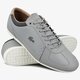 Vyriški kedai LACOSTE EVARA 118 1 735cam00302p9 spalva pilka