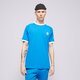 Vyriški marškinėliai ADIDAS MARŠKINĖLIAI 3-STRIPES TEE in7745 spalva mėlyna