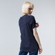Moteriški marškinėliai CHAMPION MARŠKINĖLIAI LADY LOGO TEE 113864bs501 spalva tamsiai mėlyna