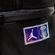 Moteriška kuprinė JORDAN KUPRINĖ JAN PARIS DAYPACK 9a0334f66 spalva juoda