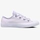 Moteriški kedai CONVERSE CHUCK TAYLOR ALL STAR BIG EYELETS c559921 spalva rožinė