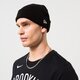 Vyriška kepurė NEW ERA KEPURĖ NE BEANIE BLK NEW ERA BLK 60284979 spalva juoda