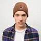 Vaikiška kepurė CHAMPION KEPURĖ BEANIE CAP 805679ms557 spalva ruda