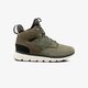 Vaikiški kedai TIMBERLAND KILLINGTON HIKER CHUKKA a1smw spalva žalia