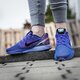 Moteriški kedai NIKE W LUNARGLIDE 7 FLASH 803567408 spalva mėlyna