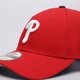 Vyriška kepurė su snapeliu NEW ERA KEPURĖ MLB THE LEAGUE PHILLIES PHILADELPHIA PHILLIES 11997839 spalva raudona