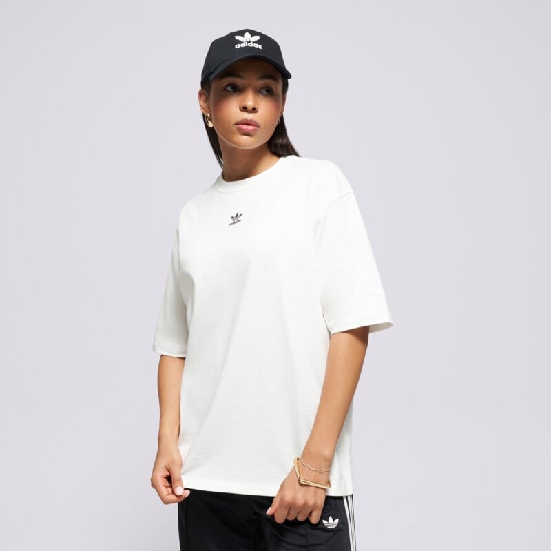 ADIDAS MARŠKINĖLIAI ESS BOYFR TEE