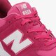 NEW BALANCE KL574CZG kl574czg spalva rožinė