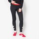 Moteriškos kelnės ADIDAS TAMPRĖS TREFOIL bj8354 spalva juoda